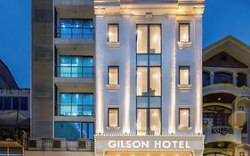 Gilson Hanoi Hotel